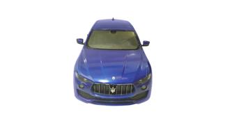 Maserati Levante Radiostyrd Bil 1:14-3