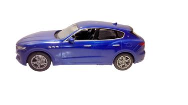 Maserati Levante Radiostyrd Bil 1:14-4