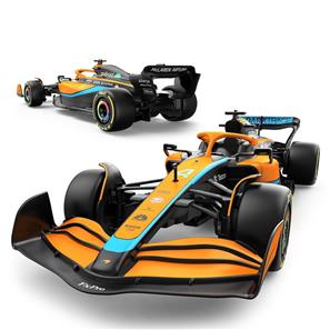 McLaren F1 MCL36 Radiostyrd Bil 1:18, 2.4G-5