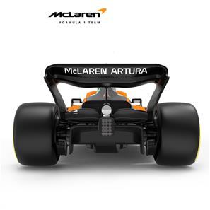 McLaren F1 MCL36 Radiostyrd Bil 1:18, 2.4G-6