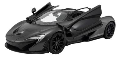 Mclaren P1 GTR Radiostyrd Bil 1:14 (Kan öppna dörrarna via kontrollen)