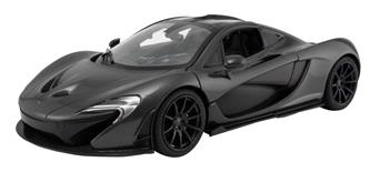 Mclaren P1 GTR Radiostyrd Bil 1:14 (Kan öppna dörrarna via kontrollen)-2