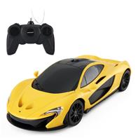 McLaren P1 Radiostyrd Bil 1:24