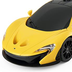 McLaren P1 Radiostyrd Bil 1:24-3