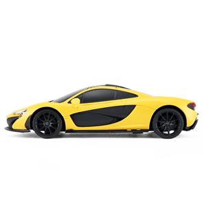 McLaren P1 Radiostyrd Bil 1:24-4