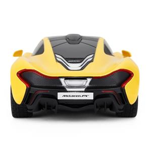 McLaren P1 Radiostyrd Bil 1:24-5