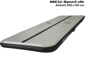  MCU-Sport Airtrack 300 x 100 cm