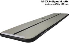 MCU-Sport Airtrack 400 x 100 cm
