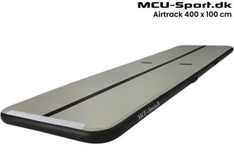  MCU-Sport Airtrack 400 x 100 cm