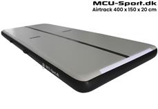 MCU-Sport Airtrack 400 x 150 x 20 cm