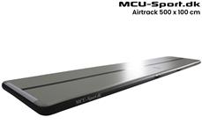 MCU-Sport Airtrack 500 x 100 cm