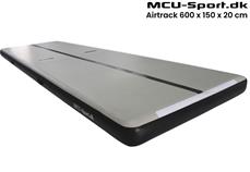 MCU-Sport Airtrack 600 x 150 x 20 cm