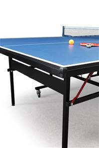 MCU-Sport bordtennisbord Prof v2 (92 kg!)-2