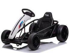 MCU Sport Drift Kart FX-i1 24V för barn - upp till 13-15 km/h