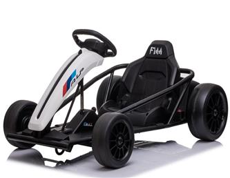 MCU Sport Drift Kart FX-i1 24V för barn - upp till 13-15 km/h