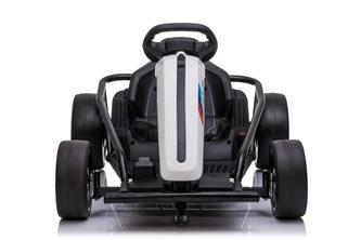 MCU Sport Drift Kart FX-i1 24V för barn - upp till 13-15 km/h-2