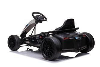 MCU Sport Drift Kart FX-i1 24V för barn - upp till 13-15 km/h-3