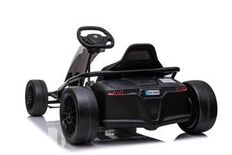 MCU Sport Drift Kart FX-i1 24V för barn - upp till 13-15 km/h-4