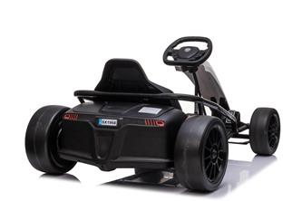 MCU Sport Drift Kart FX-i1 24V för barn - upp till 13-15 km/h-5