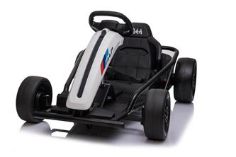 MCU Sport Drift Kart FX-i1 24V för barn - upp till 13-15 km/h-7
