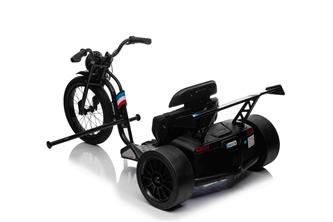 MCU Sport Drift-Trike 21,6V för barn - upp till 14 km/h-10