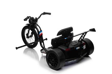 MCU Sport Drift-Trike 21,6V för barn - upp till 14 km/h-10