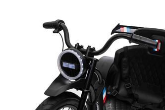 MCU Sport Drift-Trike 21,6V för barn - upp till 14 km/h-12