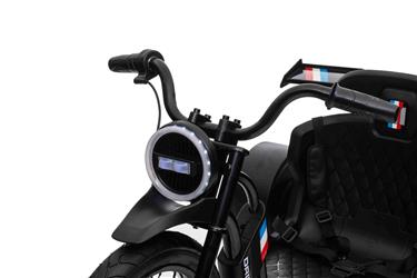 MCU Sport Drift-Trike 21,6V för barn - upp till 14 km/h-12