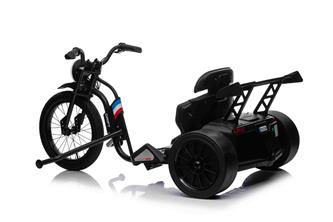MCU Sport Drift-Trike 21,6V för barn - upp till 14 km/h-4