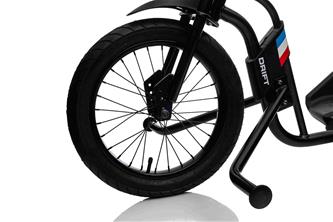 MCU Sport Drift-Trike 21,6V för barn - upp till 14 km/h-7