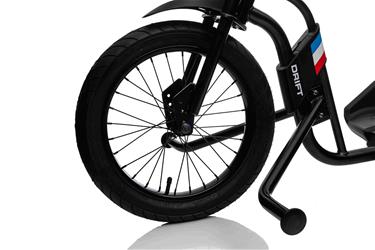 MCU Sport Drift-Trike 21,6V för barn - upp till 14 km/h-7