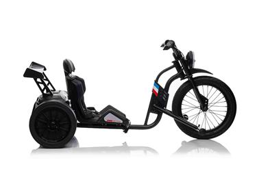 MCU Sport Drift-Trike 21,6V för barn - upp till 14 km/h-8