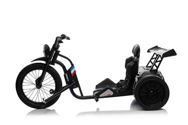 MCU Sport Drift-Trike 21,6V för barn - upp till 14 km/h-9