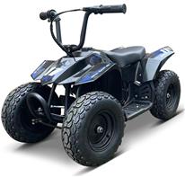 MCU-Sport EL Mini ATV 24V 250W
