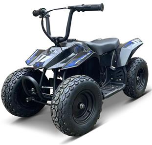  MCU-Sport EL Mini ATV 24V 250W