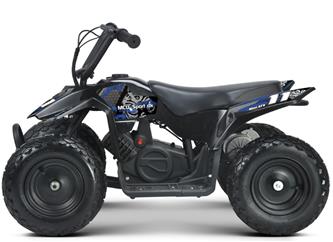  MCU-Sport EL Mini ATV 24V 250W-2
