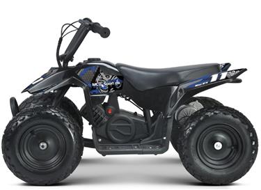  MCU-Sport EL Mini ATV 24V 250W-2