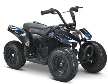  MCU-Sport EL Mini ATV 24V 250W-3