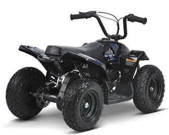  MCU-Sport EL Mini ATV 24V 250W-4