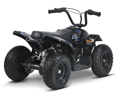  MCU-Sport EL Mini ATV 24V 250W-4