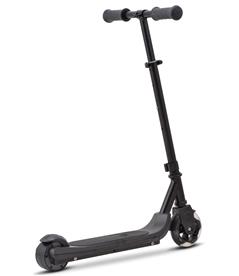 MCU-Sport Elsparkcykel LED 21.6V, Svart-3