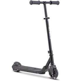 MCU-Sport Elsparkcykel LED 21.6V, Svart-4