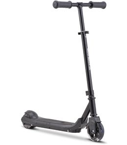 MCU-Sport Elsparkcykel LED 21.6V, Svart-4
