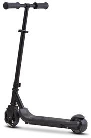 MCU-Sport Elsparkcykel LED 21.6V, Svart-5