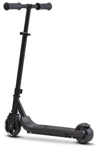 MCU-Sport Elsparkcykel LED 21.6V, Svart-5