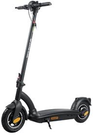 MCU-Sport HPI46 Elsparkcykel  Pro 20 km/h 250W 36V Svart