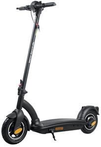 MCU-Sport HPI46 Elsparkcykel  Pro 20 km/h 250W 36V Svart