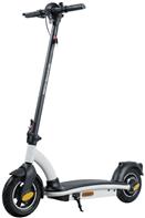 MCU-Sport HPI46 Elsparkcykel Pro 20 km/h 250W 36V Vit