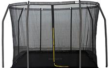 MCU-Sport Inground Nedgrävd för nedgrävda områden 213 x 153 cm