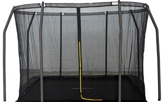 MCU-Sport Inground Nedgrävd för nedgrävda områden 213 x 153 cm